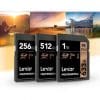 Lexar® Professional 633x SDHC™/SDXC™ UHS-I cards - Image 2