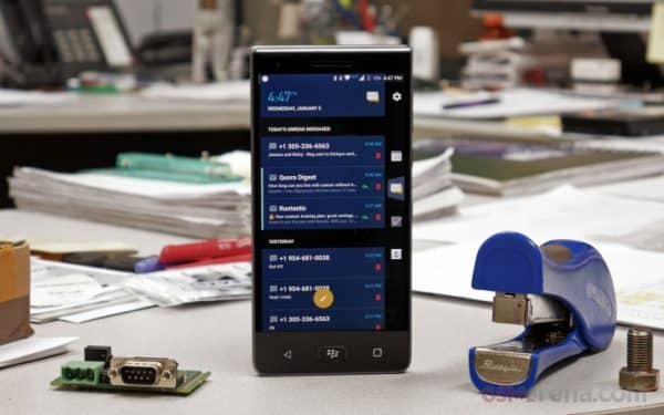 BlackBerry Motion - Image 2