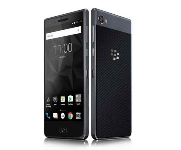 BlackBerry Motion - Image 3