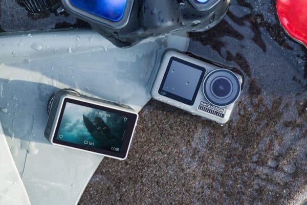 DJI™ Osmo Action Camera - Image 3