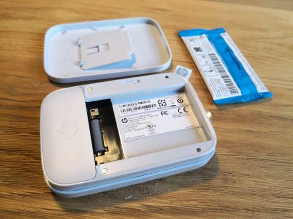 HP Sprocket Portable Photo Printer - Image 8