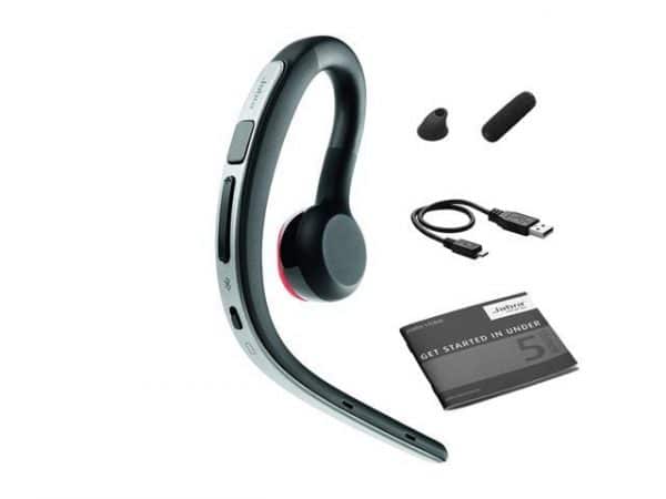 Jabra™ STORM Bluetooth Headset - Image 6