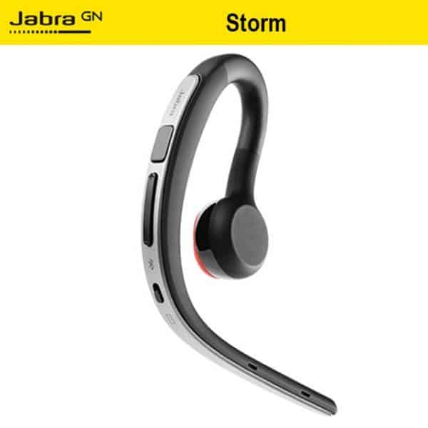 Jabra™ STORM Bluetooth Headset - Image 4