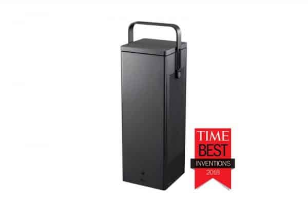 LG HU80KG CineBeam 4K UHD Laser (Non-Smart) Projector - Image 2