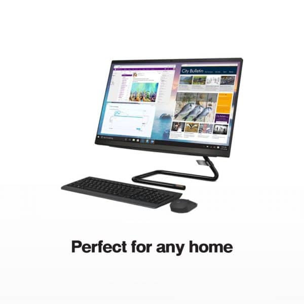 lenovo all in one 22 inch