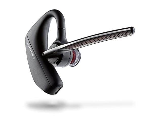 Plantronics® Voyager 5200 Bluetooth Headset - Image 2