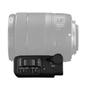 Canon Power Zoom Adapter PZ-E1