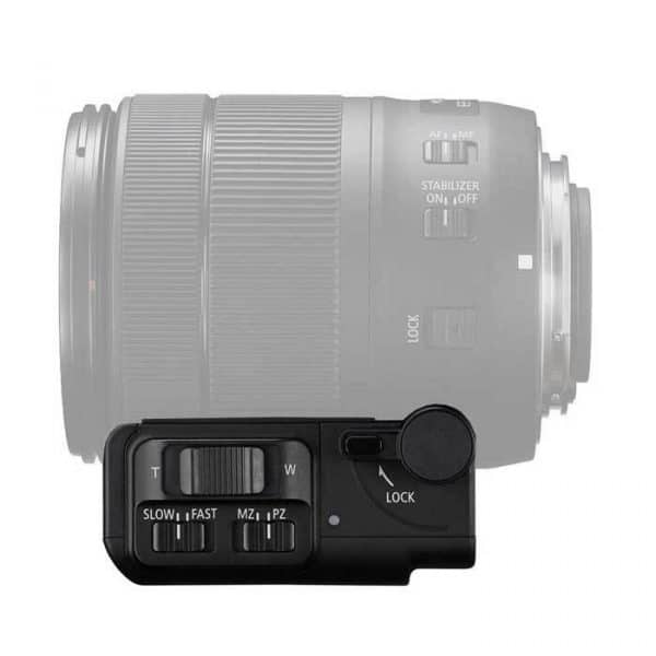Canon Power Zoom Adapter PZ-E1