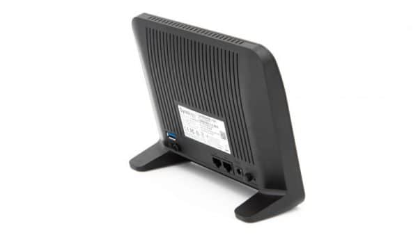 Synology Mesh Router MR2200ac WAN & LAN Router - Image 5