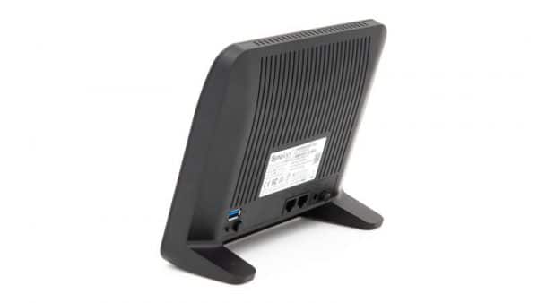 Synology Mesh Router MR2200ac WAN & LAN Router - Image 6