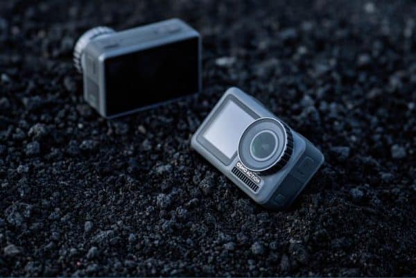 DJI™ Osmo Action Camera - Image 2