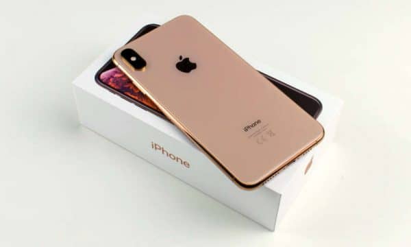 Apple iPhone XS - Image 6