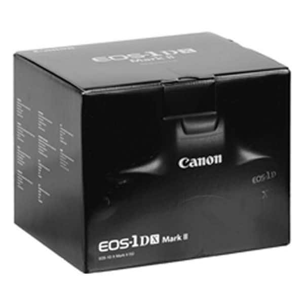 Canon EOS 1D X Mark II DSLR Camera - Image 10