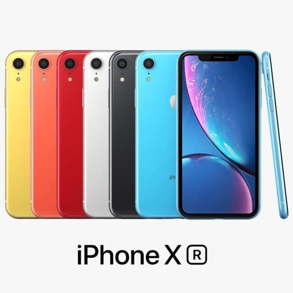 Apple iPhone® XR - Image 2