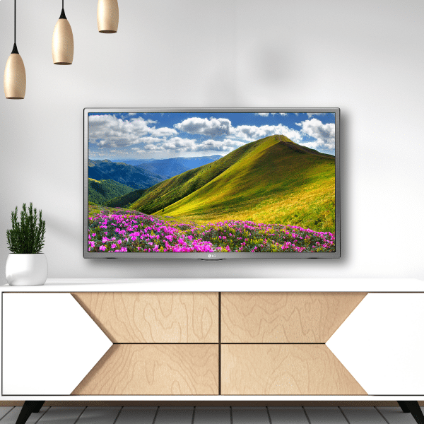 LG 32LJ570U - 32" Smart LED TV - Image 5
