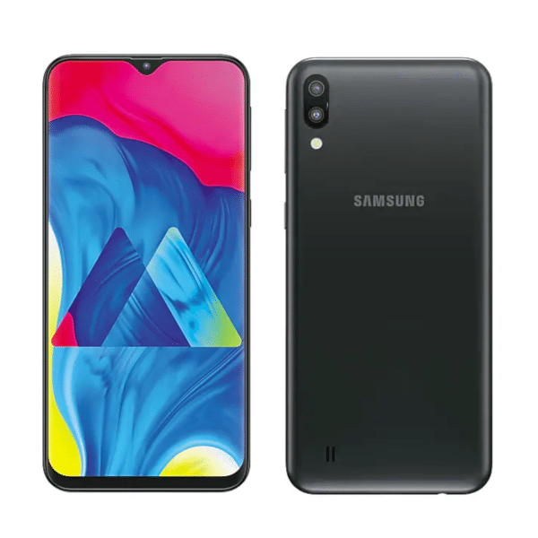 Samsung Galaxy M10 - Image 5