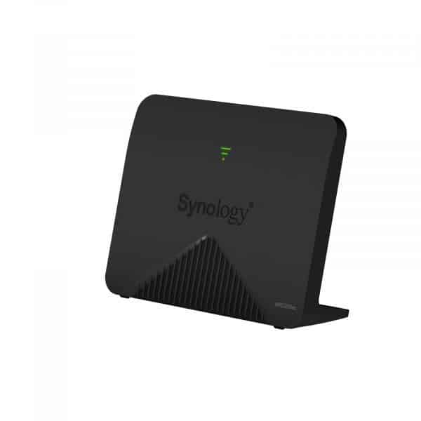 Synology Mesh Router MR2200ac WAN & LAN Router - Image 4