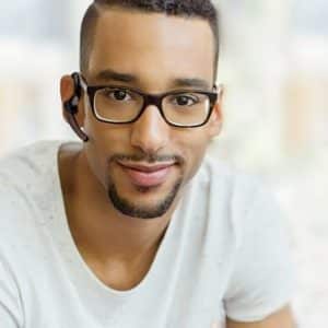 Plantronics® Voyager 5200 Bluetooth Headset