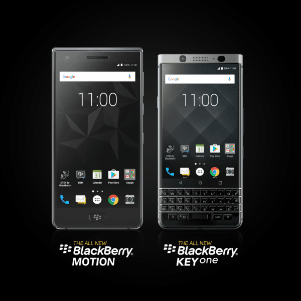 BlackBerry Motion - Image 5