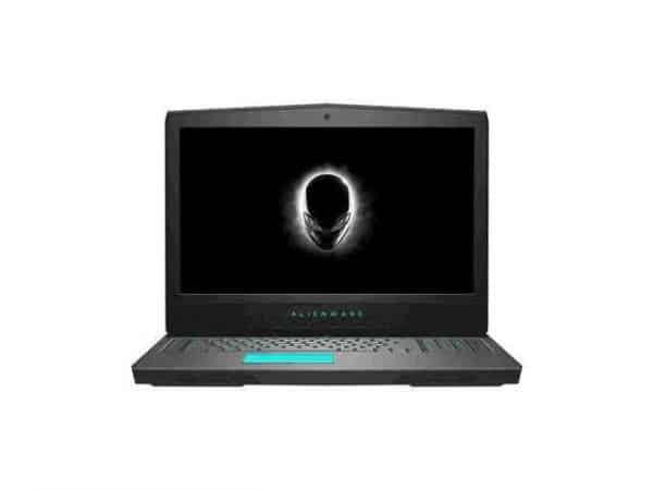 Dell Alienware 17 R5 VR Ready 17.3" LCD Gaming Notebook - Image 6