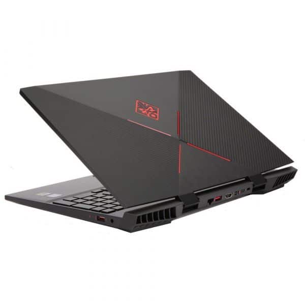 OMEN by HP 15-dc0030nr - 2018 15-inch Gaming Laptop - Image 3