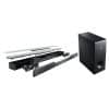 Yas best sale 408 soundbar