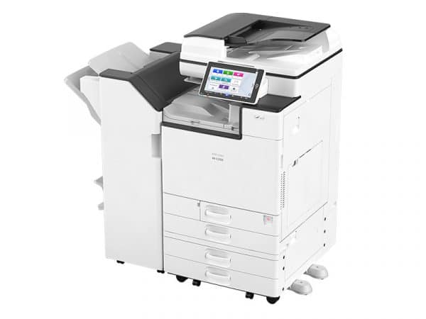 RICOH IM C3000 Color Multifunction Printer - Image 2