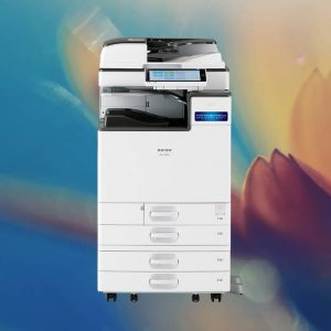 RICOH IM C3000 Color Multifunction Printer