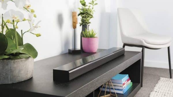 Yamaha MusicCast Bar 400 (YAS-408) Soundbar - Image 3