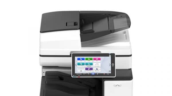RICOH IM C3000 Color Multifunction Printer - Image 3