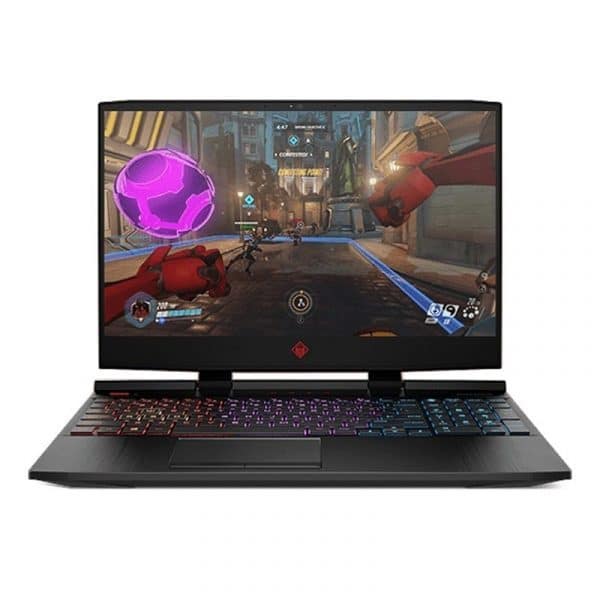 OMEN by HP 15-dc0030nr - 2018 15-inch Gaming Laptop - Image 5