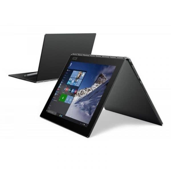  Lenovo Yoga Book - FHD 10.1 Windows Tablet - 2 in 1