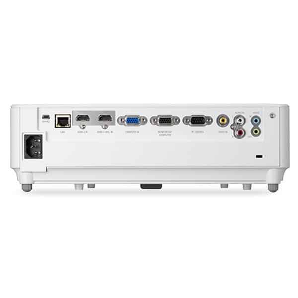NEC V Series NP-V332X 3300-Lumen XGA DLP Projector - Image 3
