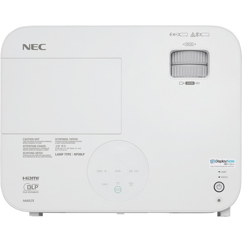 Replacement Color Wheel For NEC Projectors NP-V300X+, NP-V332X+, NP-V311X – Universal Fit, New
