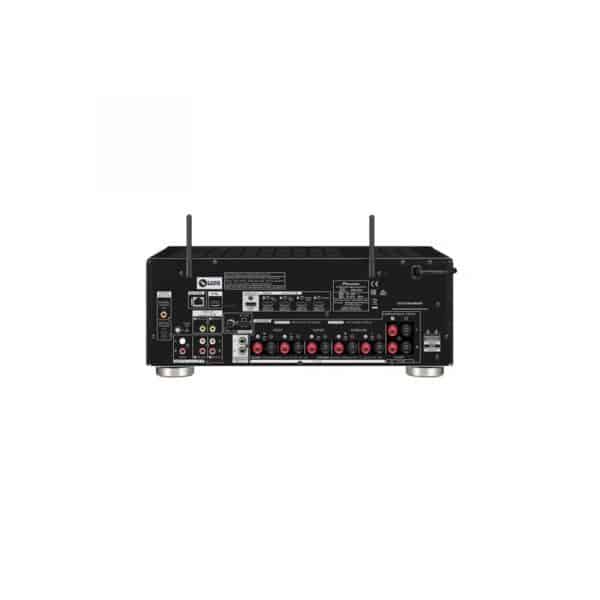 Pioneer VSX-932 7.2-Channel Network AV Receiver - Image 4