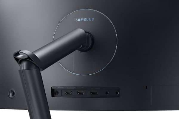 Samsung CFG70 Series Curved Gaming Monitor - Image 6