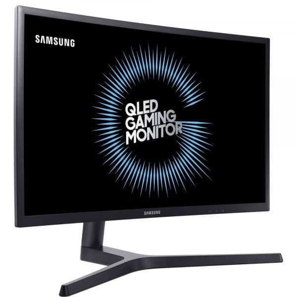 Samsung CFG70 Series Curved Gaming Monitor - Image 2