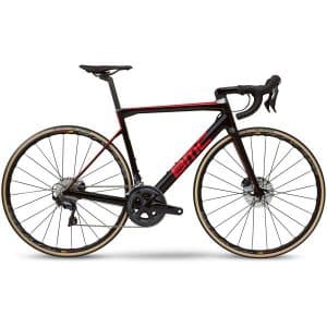 BMC Teammachine SLR01 Disc TWO Road Bike