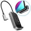 Baseus Multifunctional Type-C Hub Converter Adapter - Image 9