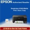 Epson L3110 EcoTank 3-in-1 Colored InkJet Printer - Image 5