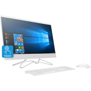 HP All-in-One 24-f0000ne Desktop