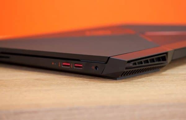 HP OMEN 15-dc0005ne Gaming Laptop - Image 6