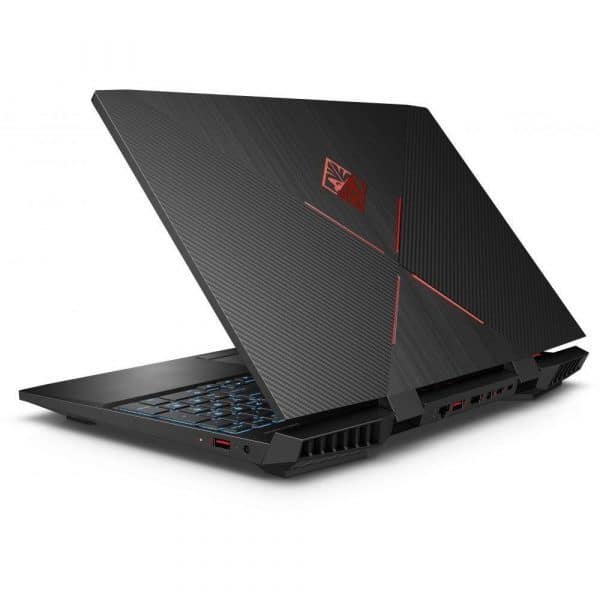 HP OMEN 15-dc0005ne Gaming Laptop - Image 10