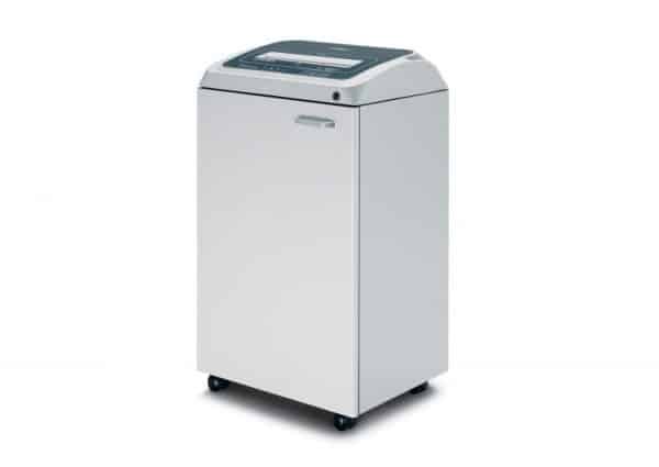 Kobra 310 TS CC4 Cross Cut Office Shredder - Image 2