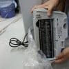Kobra C1 Cross Cut Personal and Small Office Shredder - Image 5