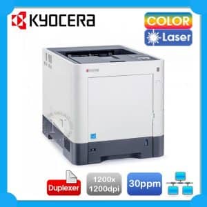 Kyocera ECOSYS P6230cdn A4 Colour Laser Printer