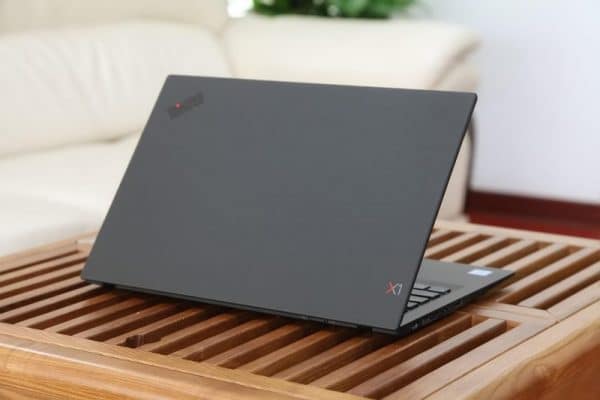 Lenovo ThinkPad X1 Carbon (6th Gen) | Premium Ultrabook - Image 3