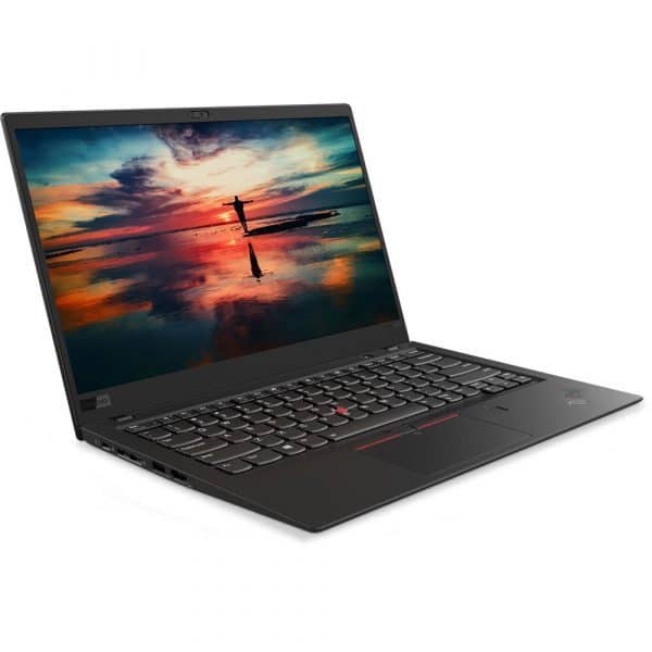Lenovo ThinkPad X1 Carbon (6th Gen) | Premium Ultrabook - Image 2