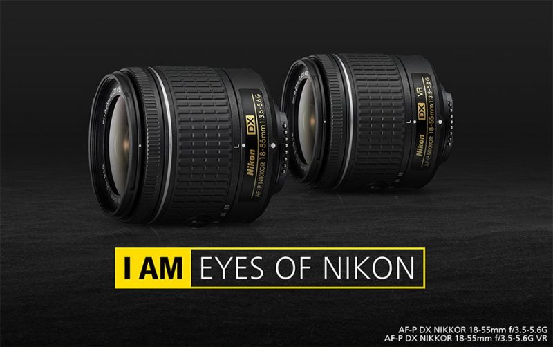 Nikon Af P Dx Nikkor 18 55mm F 3 5 5 6g Vr Lens Tech Nuggets