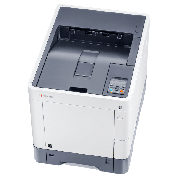 Kyocera ECOSYS P6230cdn A4 Colour Laser Printer - Image 6
